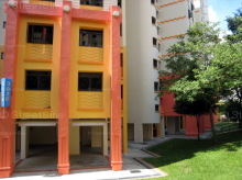 Blk 302B Anchorvale Link (S)542302 #291972